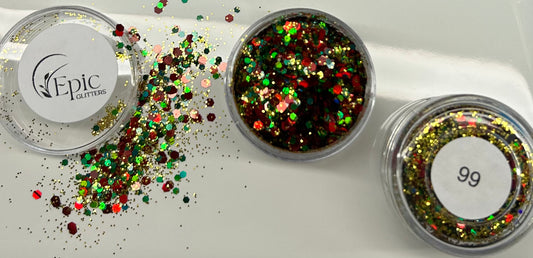 Epic Glitters #66