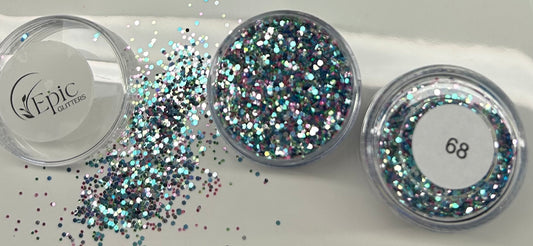 Epic Glitters #68