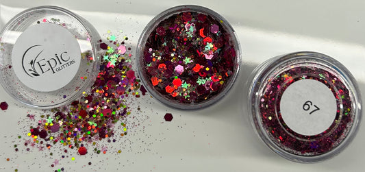Epic Glitters #67