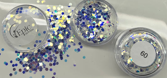 Epic Glitters #60