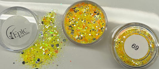 Epic Glitters #69