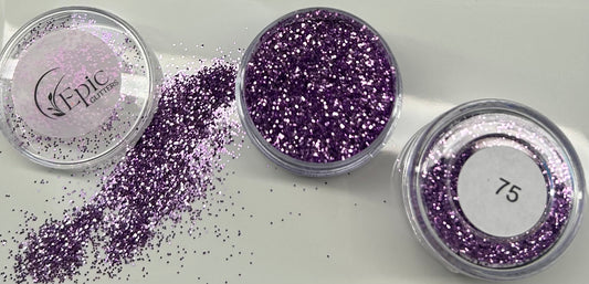 Epic Glitters #75