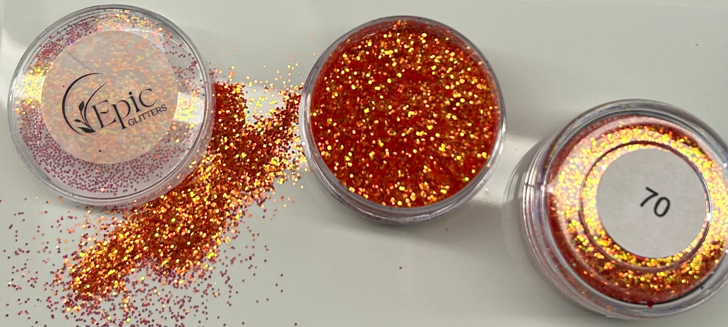 Epic Glitters #70