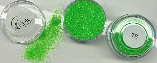 Epic Glitters #78