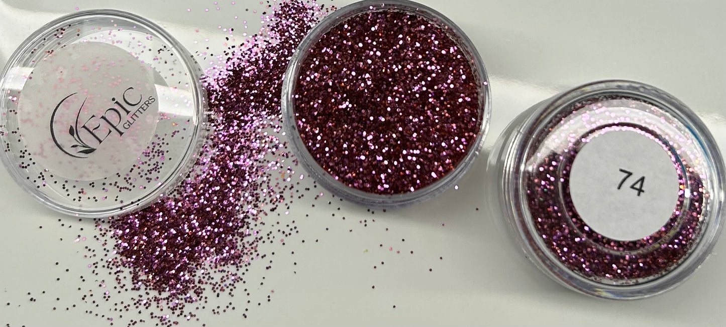 Epic Glitters #74
