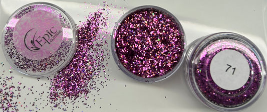 Epic Glitters #71