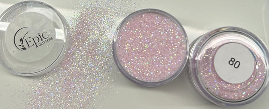 Epic Glitters #80