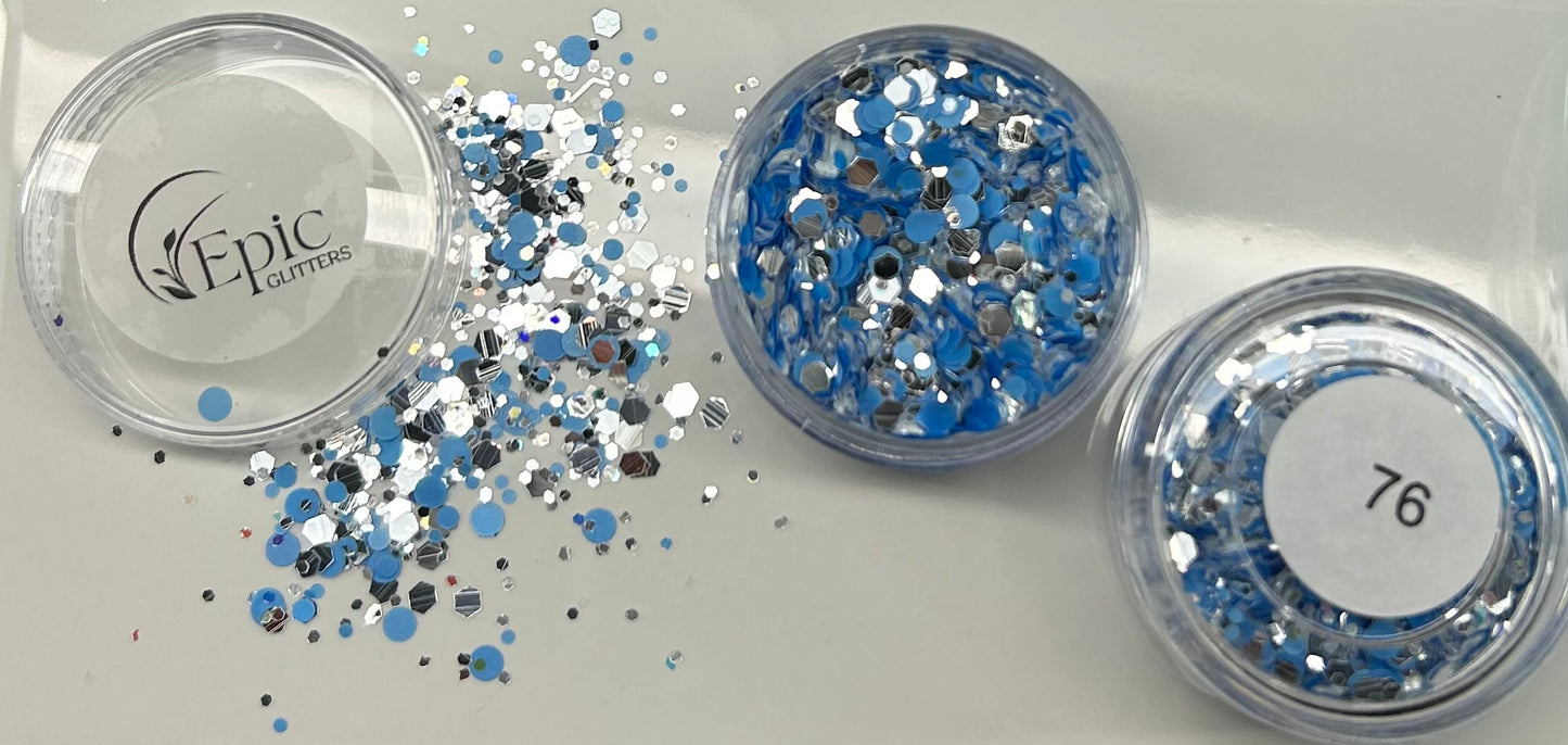 Epic Glitters #76
