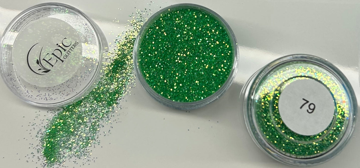 Epic Glitters #79