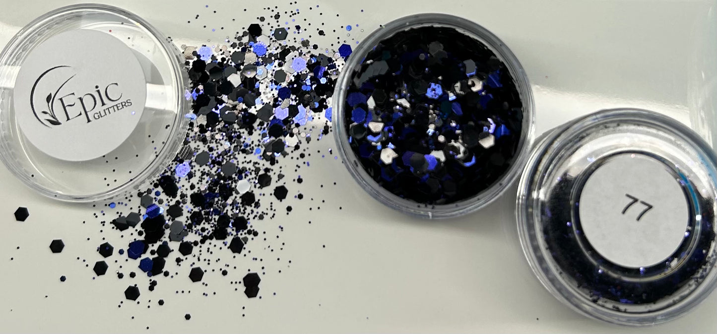 Epic Glitters #77