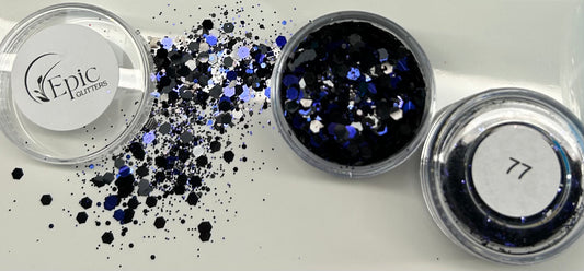 Epic Glitters #77