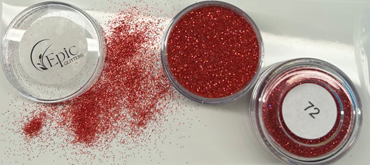 Epic Glitters #72
