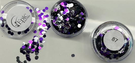 Epic Glitters #87
