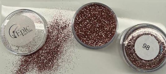 Epic Glitters #98