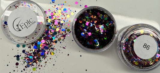 Epic Glitters #86