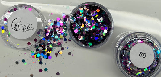 Epic Glitters #89