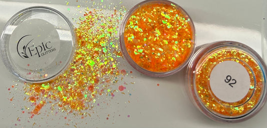 Epic Glitters #92