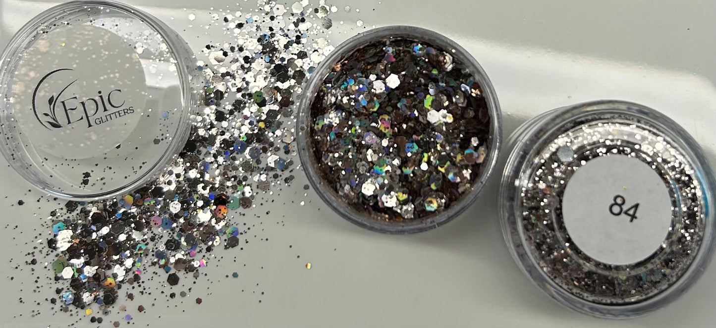 Epic Glitters #84