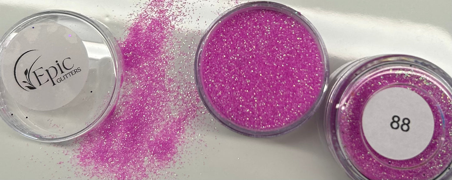 Epic Glitters #88