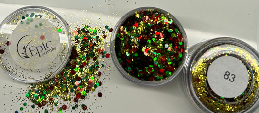 Epic Glitters #83