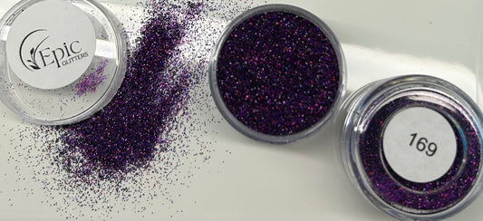 Epic Glitters #169
