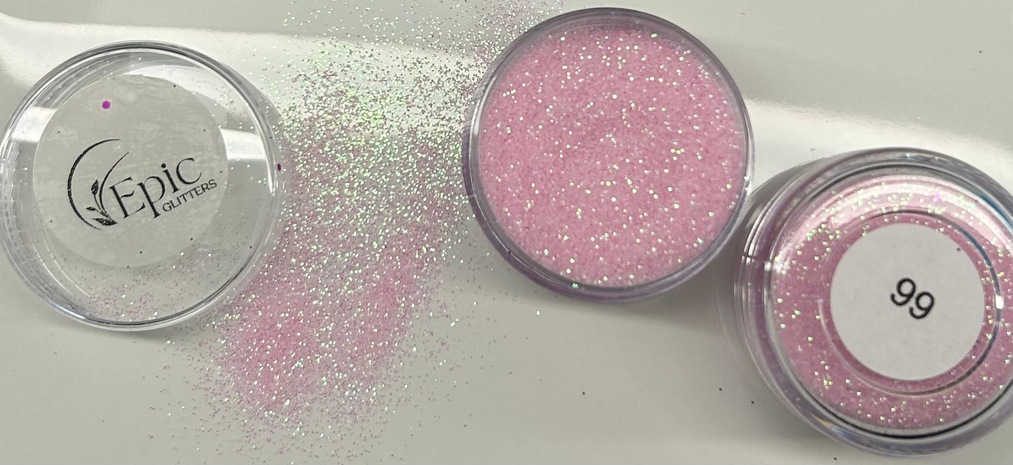 Epic Glitters #99