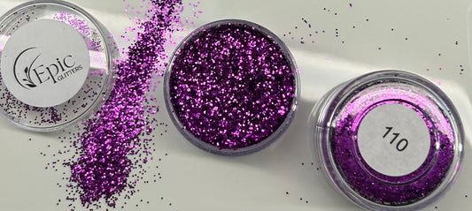 Epic Glitters #110