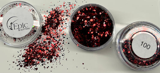 Epic Glitters #100