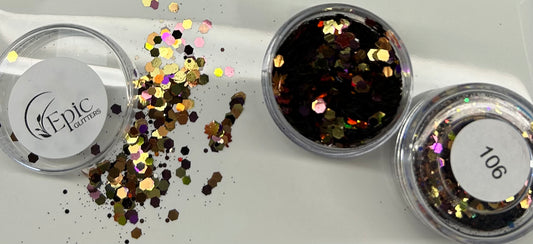Epic Glitters #106