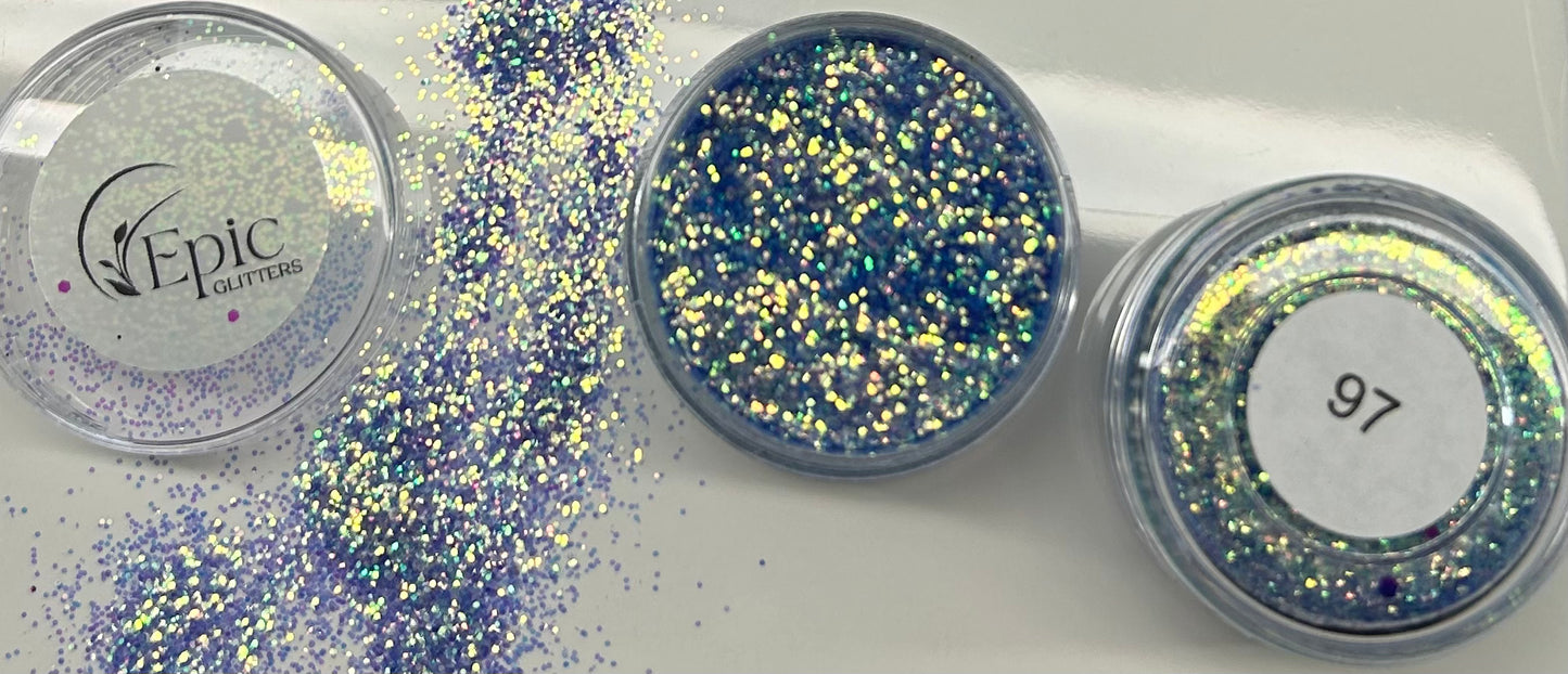 Epic Glitters #97