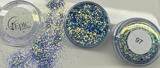 Epic Glitters #97