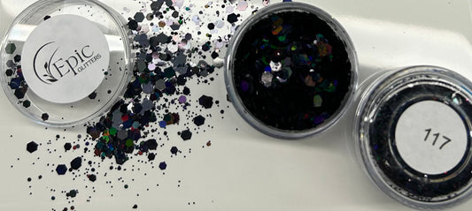 Epic Glitters #117